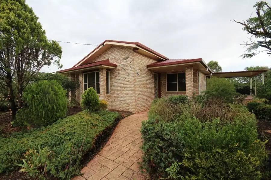 Main view of Homely house listing, 151 Cowper Street, Tenterfield NSW 2372