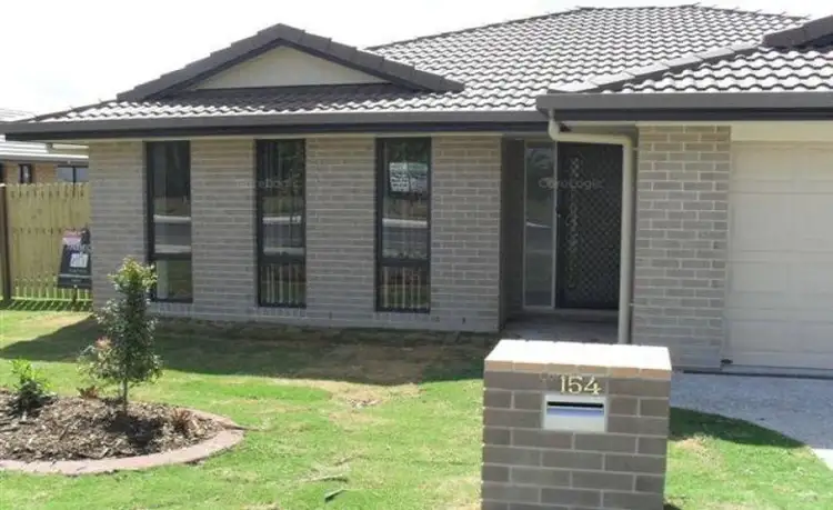 Fourth view of Homely house listing, 154 Graham Road, Morayfield QLD 4506