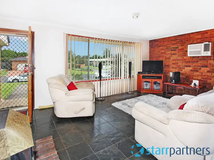 Third view of Homely house listing, 6 Clyburn Avenue, Jamisontown NSW 2750