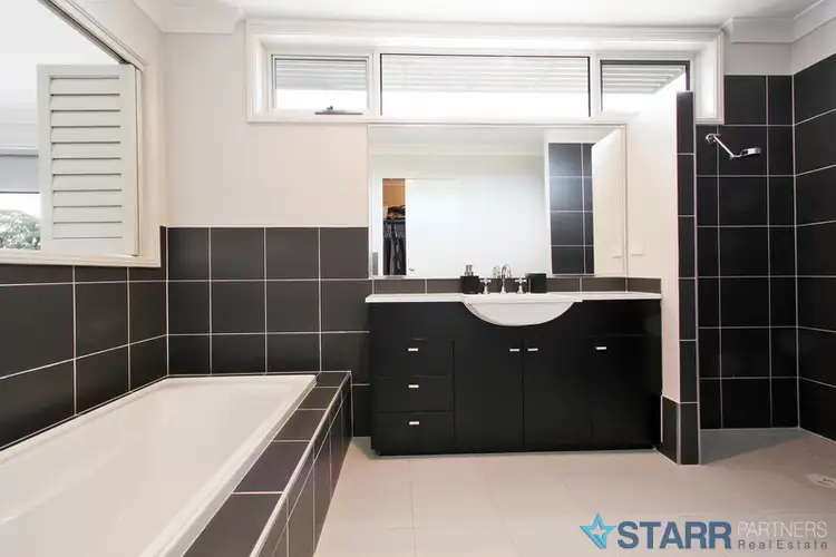 Fourth view of Homely house listing, 4 Gilroy Street, Ropes Crossing NSW 2760