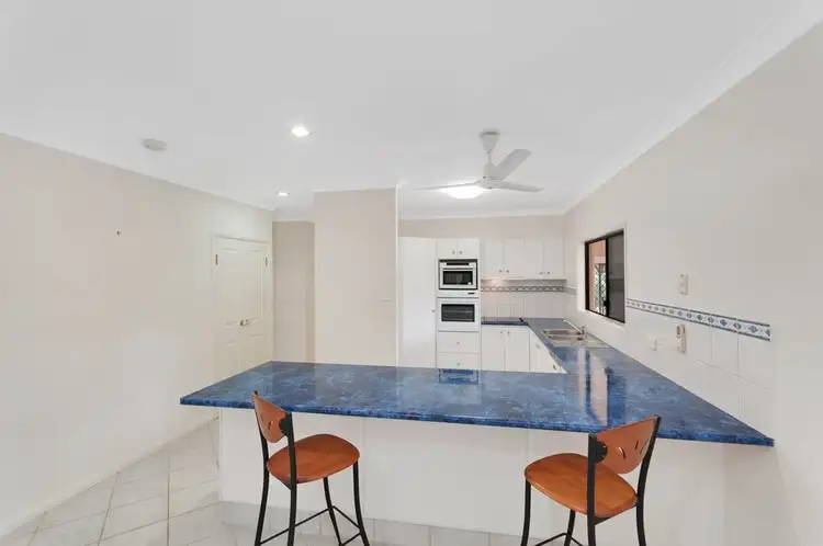 Second view of Homely house listing, 23 Treetop Drive, Mount Sheridan QLD 4868