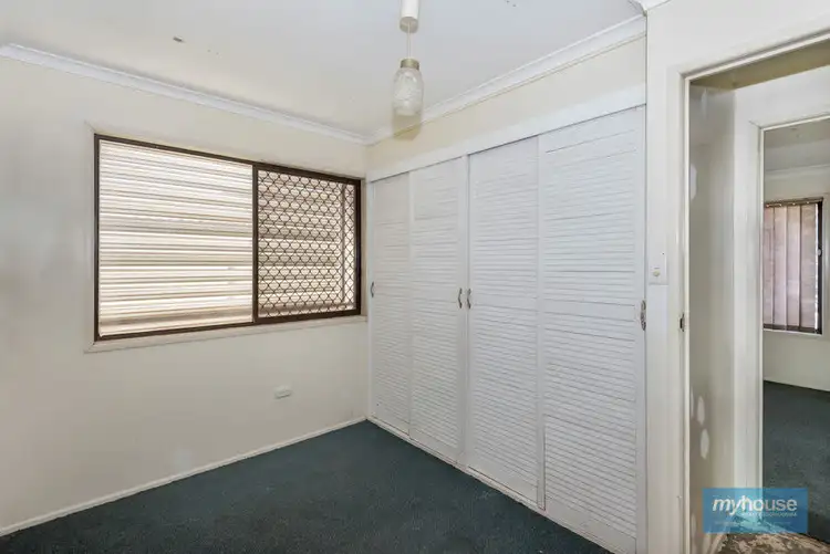 Seventh view of Homely house listing, 529 Greenwattle Street, Glenvale QLD 4350