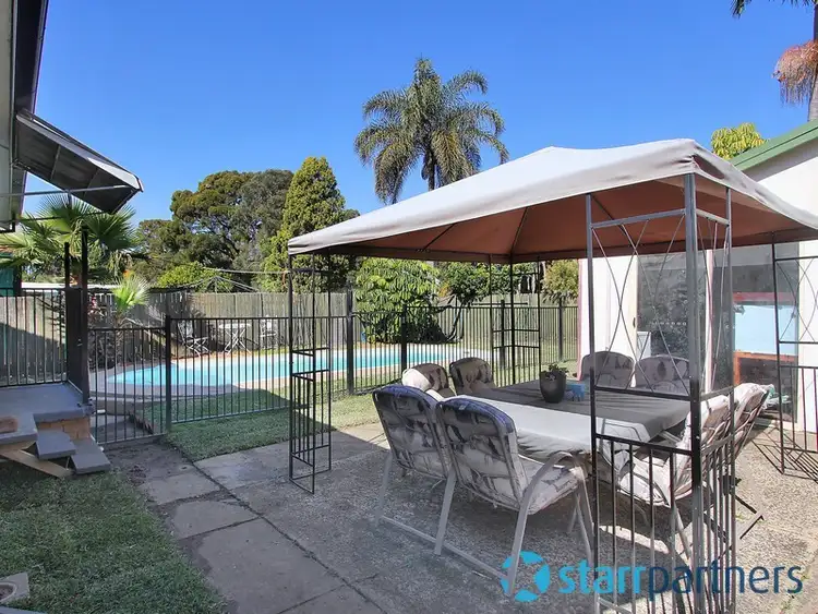 Fifth view of Homely house listing, 62 Wangaroa Crescent, Lethbridge Park NSW 2770
