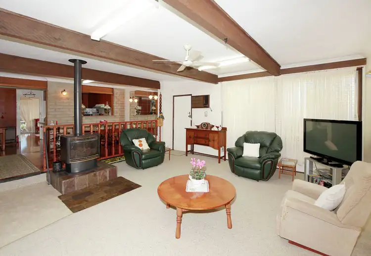 Fifth view of Homely house listing, 98 Meadow Street, Kooringal NSW 2650