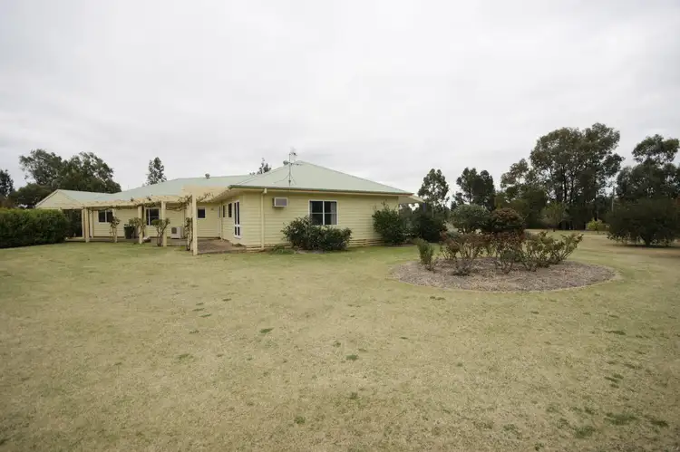 Fifth view of Homely rural property listing, 71 Willow Drive, Deniliquin NSW 2710