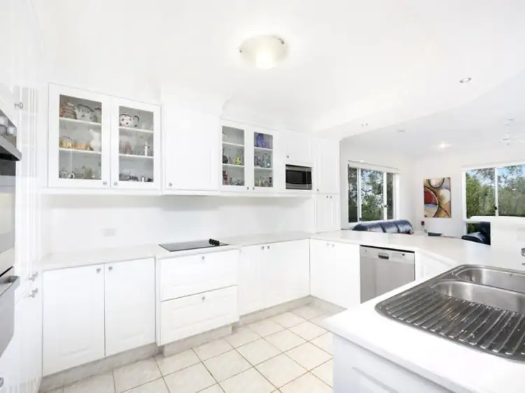 Third view of Homely house listing, 110 Plantain Rd, Shailer Park QLD 4128