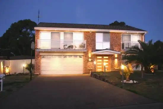 Sixth view of Homely house listing, 28 Windrush Circuit, St Clair NSW 2759