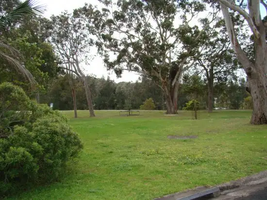 Fifth view of Homely semi-detached listing, 2/30 Anglers Drive, Anna Bay NSW 2316