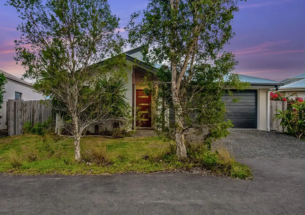Main view of Homely house listing, 10 Aloe Street, Mountain Creek QLD 4557