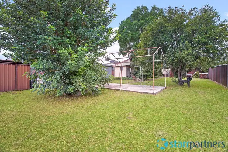 Second view of Homely house listing, 53 Doonside Cres, Blacktown NSW 2148
