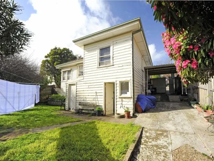 Sixth view of Homely house listing, 71 Hackett Street, Pascoe Vale South VIC 3044