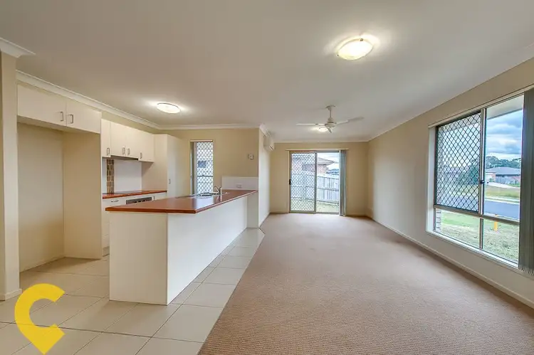 Fifth view of Homely unit listing, 1/16 Sea Eagle Drive, Lowood QLD 4311