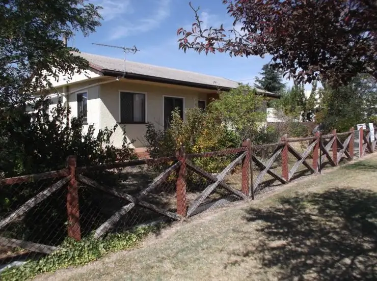 Main view of Homely house listing, 40 Pierpoint Street, Stanthorpe QLD 4380