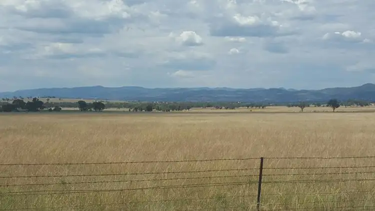 Second view of Homely land listing, Lot 13 Warral Bithramere Road, Tamworth NSW 2340