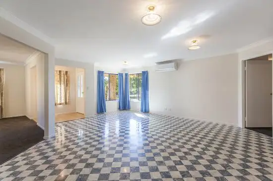 Fourth view of Homely house listing, 3 Shorelands Drive, Withcott QLD 4352