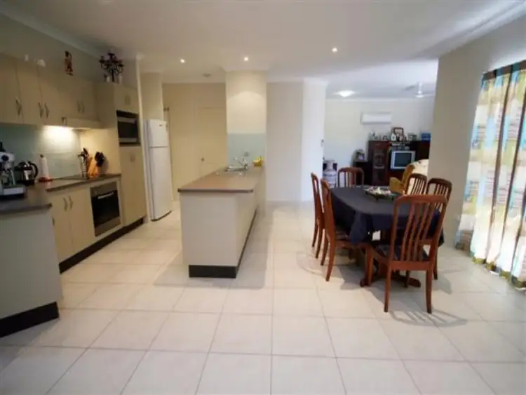 Sixth view of Homely house listing, 60 Mount Low Pwy, Townsville City QLD 4810