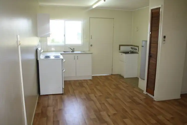 Second view of Homely house listing, 215 Ferry Street, Maryborough QLD 4650