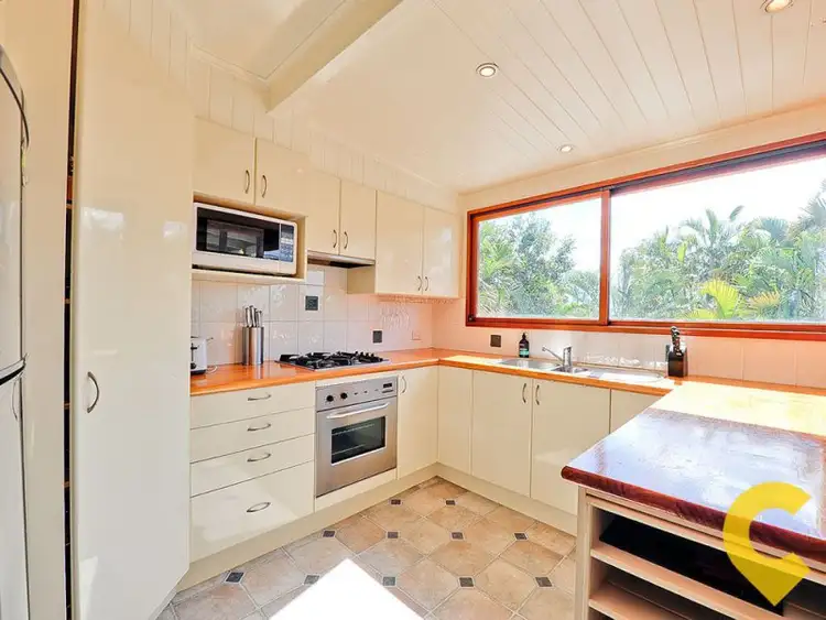 Sixth view of Homely house listing, 33 Toohey St, Woolloongabba QLD 4102