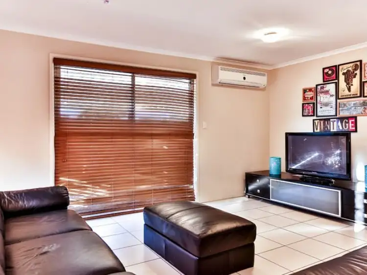 Second view of Homely house listing, 21 Melita Crescent, Wilsonton QLD 4350