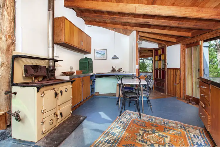 Sixth view of Homely house listing, 54 Old Jetty Road, Eaglehawk Neck TAS 7179