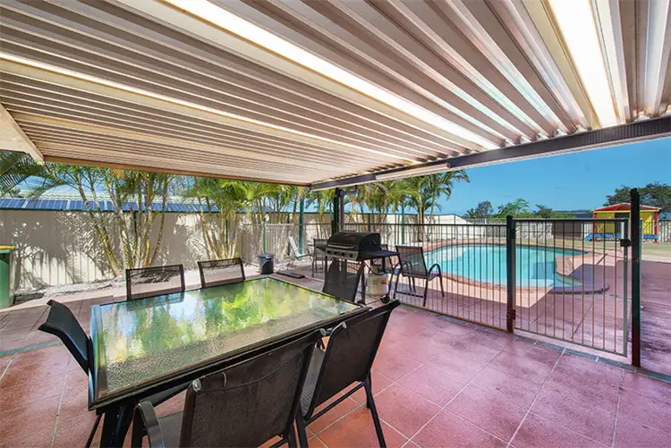 Second view of Homely house listing, 32 Thoms Crescent, Mount Warren Park QLD 4207