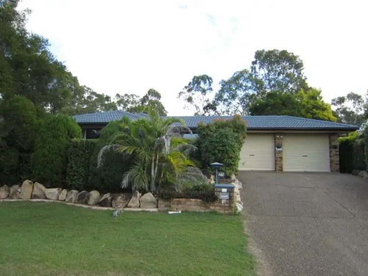 21 St Leger Court, Yamanto QLD 4305