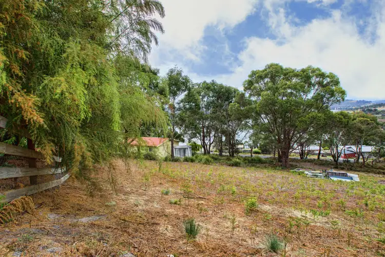 Third view of Homely land listing, 8 Wedgetail Street, Primrose Sands TAS 7173