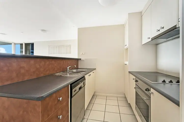 Sixth view of Homely apartment listing, 12/48-50 High Street, Toowong QLD 4066