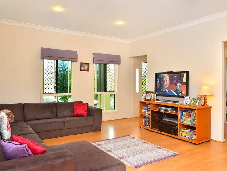 Sixth view of Homely house listing, 37 Glencoe Place, Thagoona QLD 4306