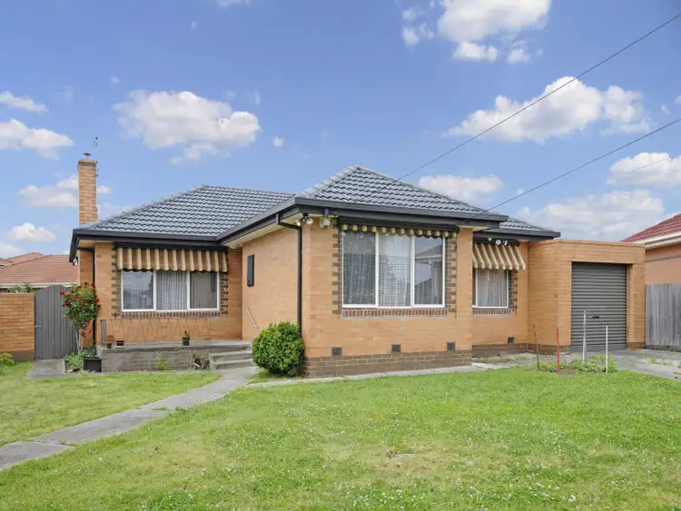 4 O'sullivan Court, Fawkner VIC 3060