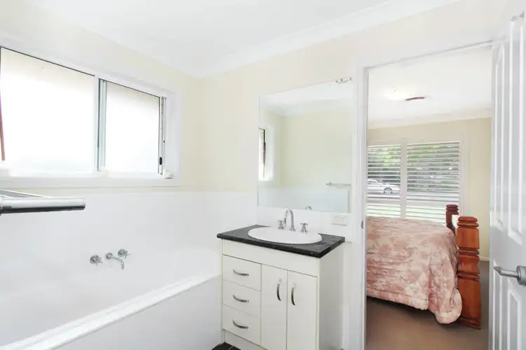 Fifth view of Homely house listing, 43 Panorama Road, Tamworth NSW 2340
