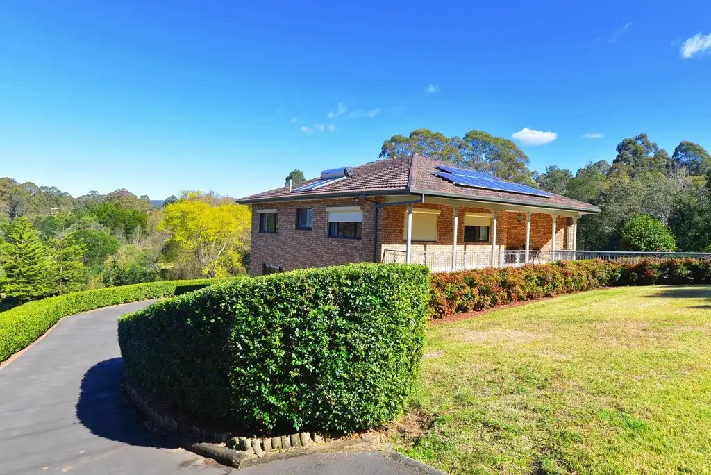 Main view of Homely house listing, 8 Robertson Street, Kurrajong NSW 2758