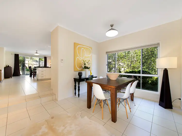 Third view of Homely house listing, 8 Sands Place, Chapel Hill QLD 4069
