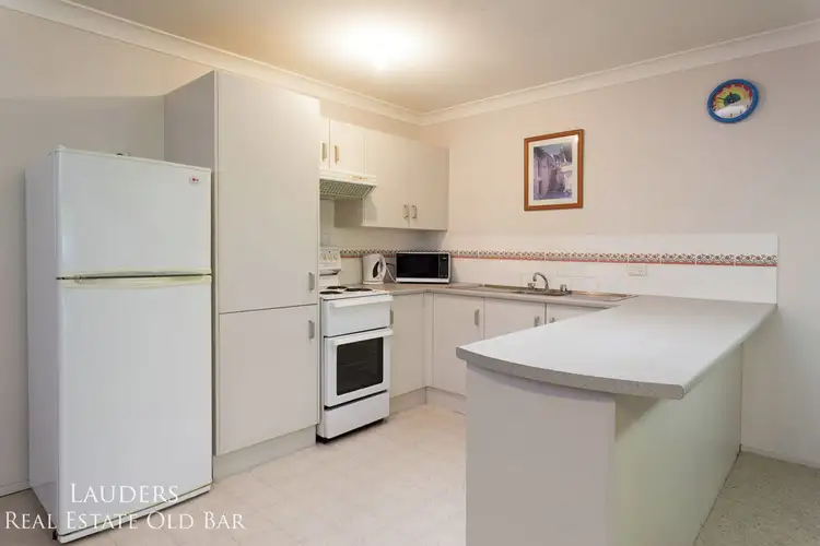 Fourth view of Homely unit listing, 4/26 Old Bar Road, Old Bar NSW 2430