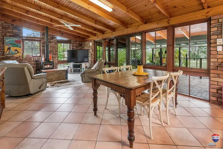 Second view of Homely house listing, 619 JUNCTION ROAD, Barellan Point QLD 4306