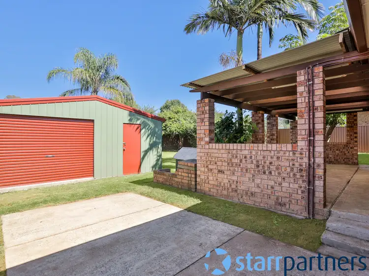 Second view of Homely house listing, 42 Kittyhawk Cres, Raby NSW 2566