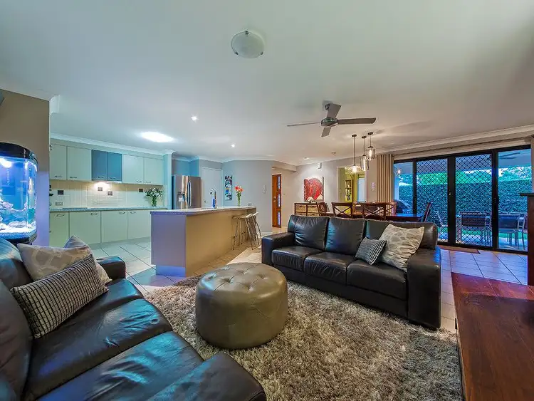 Sixth view of Homely house listing, 52 gordon crescent, Wakerley QLD 4154