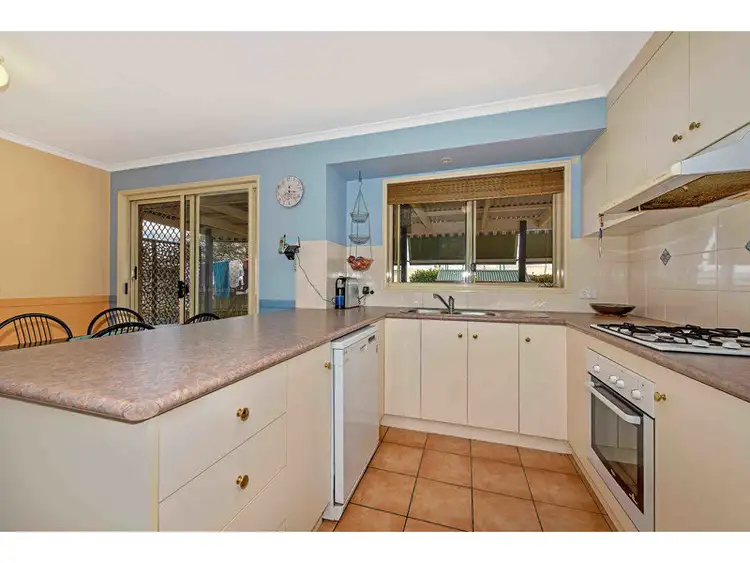 Fifth view of Homely house listing, 553 Hume Street, Kearneys Spring QLD 4350