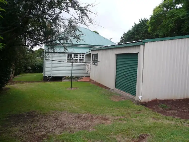 Seventh view of Homely land listing, 208A South Street, Toowoomba QLD 4350