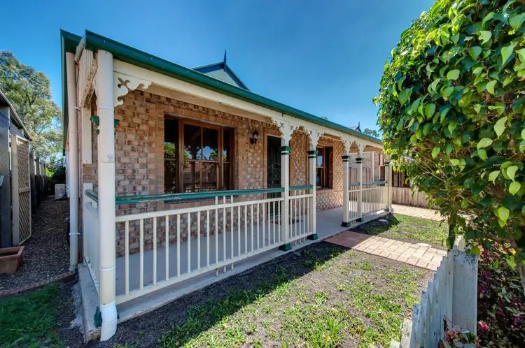19 Sherwood Place, Forest Lake QLD 4078
