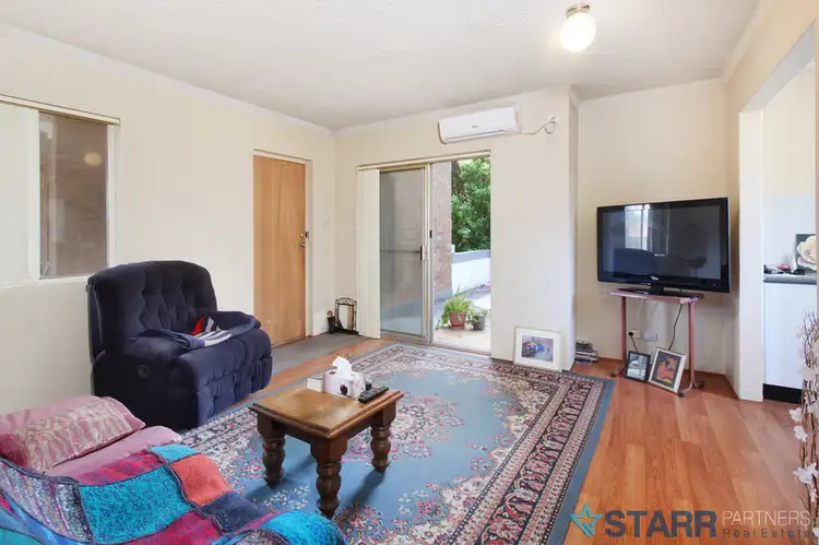 Third view of Homely unit listing, 10/17-19 Santley Crescent, Kingswood NSW 2747
