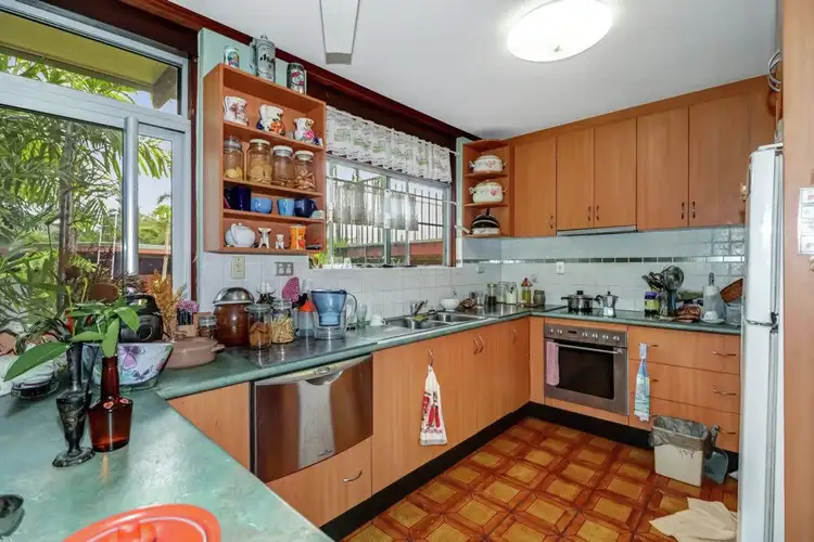 Second view of Homely house listing, 107 Nolan Street, Whitfield QLD 4870