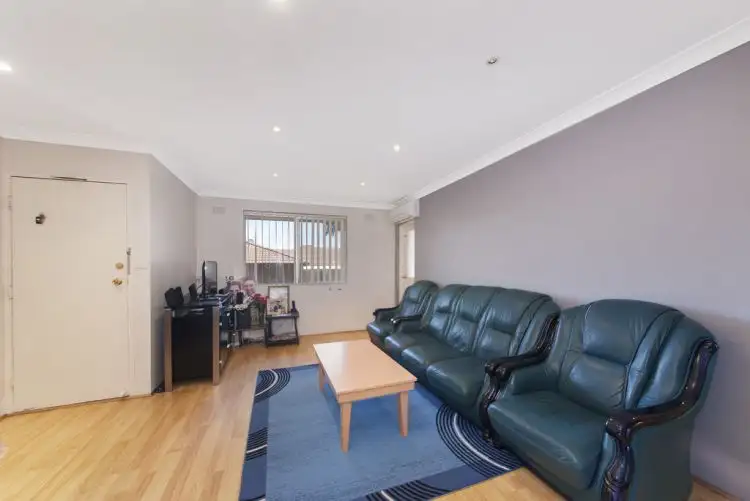 Second view of Homely unit listing, 11/28 Nagle Street, Liverpool NSW 2170