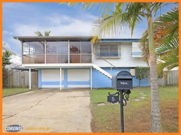 Main view of Homely house listing, 5 Shelley Street, Strathpine QLD 4500