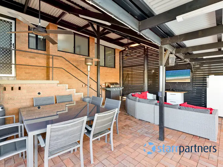 Seventh view of Homely house listing, 104 Lockheed St, Raby NSW 2566