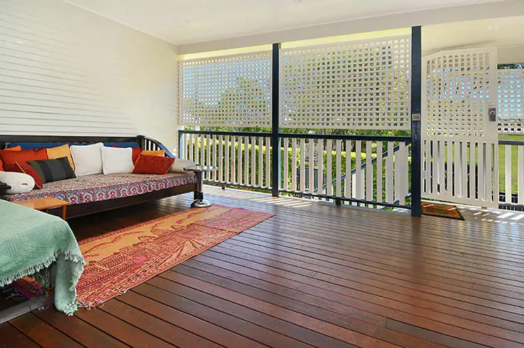 Second view of Homely house listing, 21 Royds Street, Carina QLD 4152