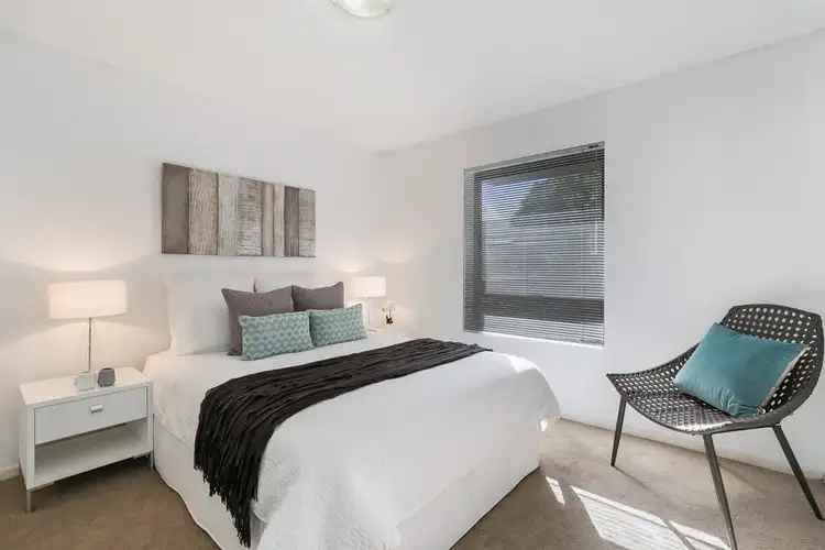 Second view of Homely unit listing, 54/7 Landsborough Terrace, Toowong QLD 4066