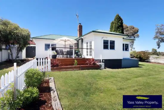 Main view of Homely house listing, 20 Browne Street, Yass NSW 2582
