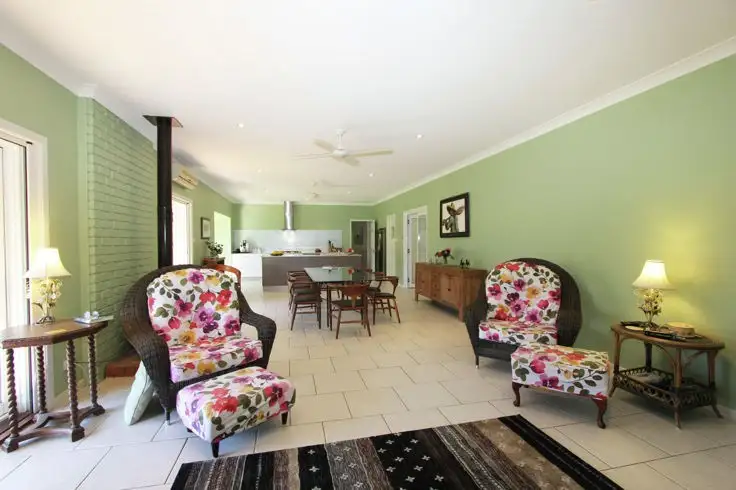Second view of Homely house listing, 31 Beechwood Road, Maleny QLD 4552