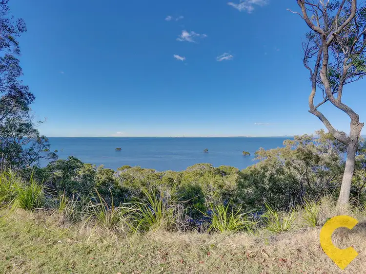 Sixth view of Homely land listing, 20 Loftus Place, Sandstone Point QLD 4511